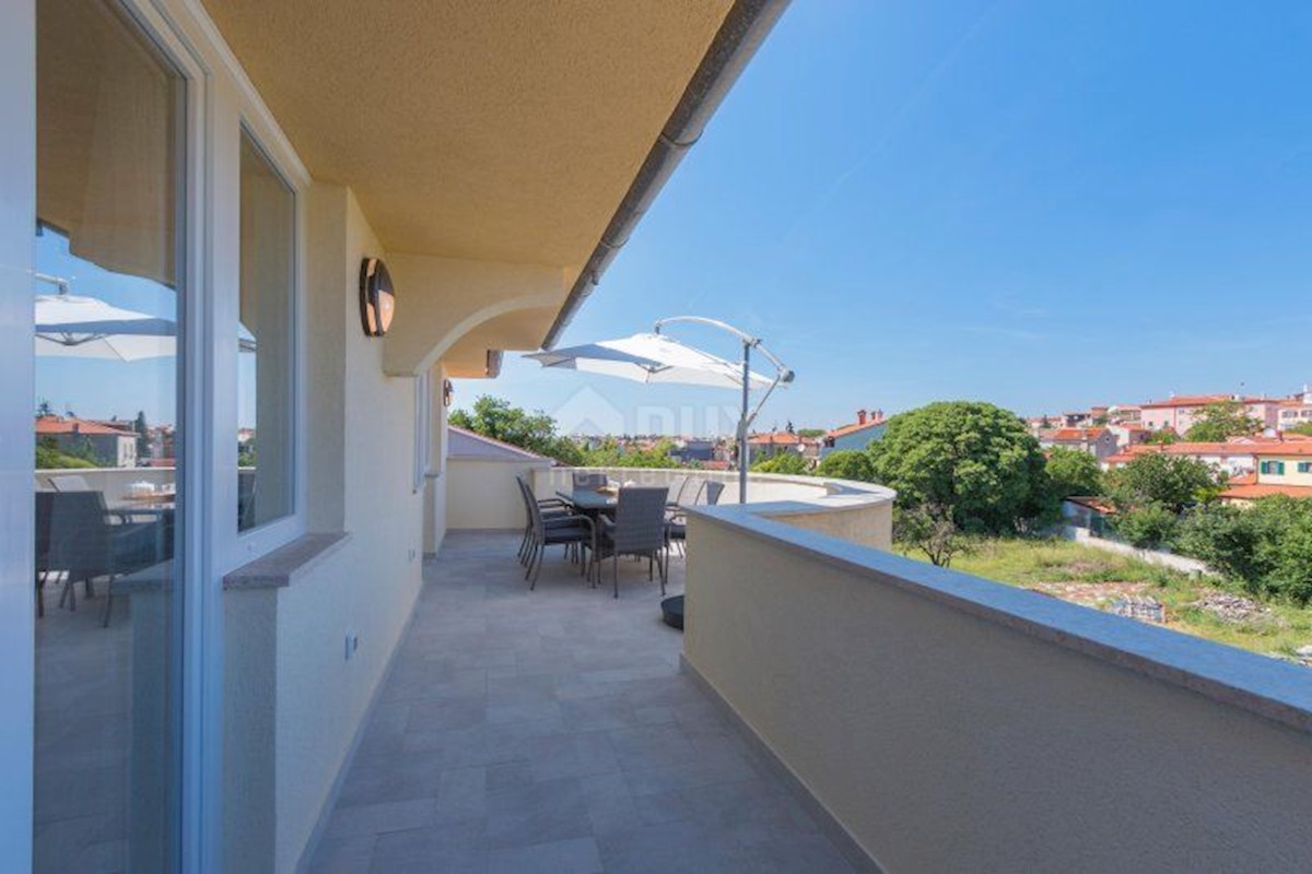 Apartma Naprodaj - ISTARSKA Medulin