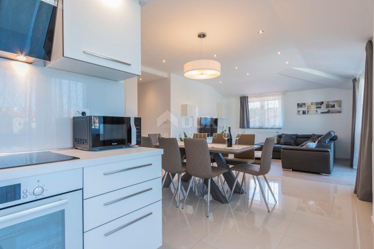 Apartmán Na predaj - ISTARSKA MEDULIN