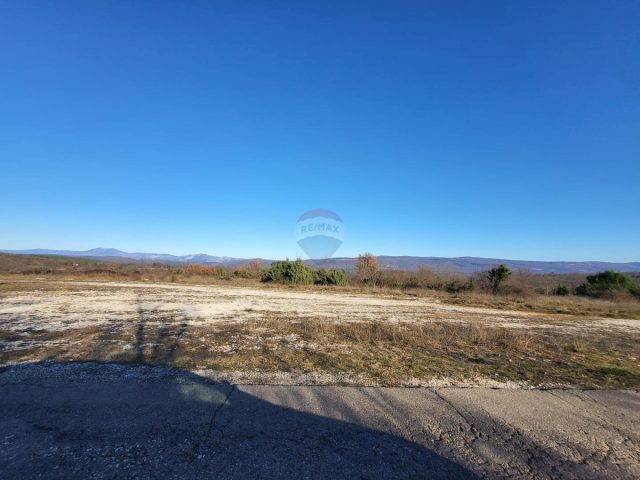 Terrain à vendre 6708 m² – Barban