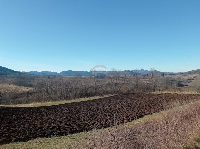 Zemljište na prodaju 98000 m² – Pothum Plaščanski