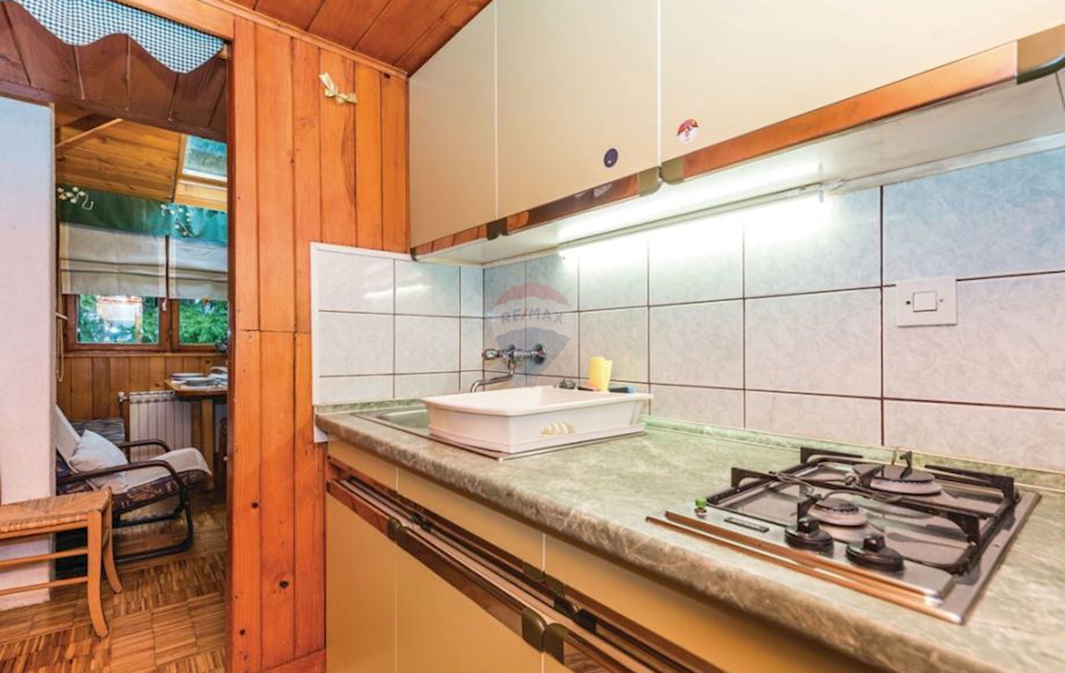Casa In vendita - PRIMORSKO-GORANSKA VRBOVSKO