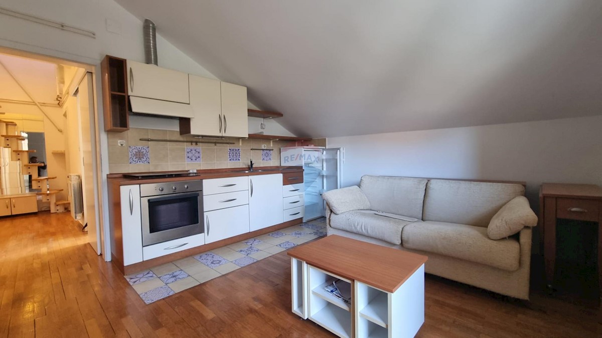 Apartmán Na predaj - GRAD ZAGREB ZAGREB