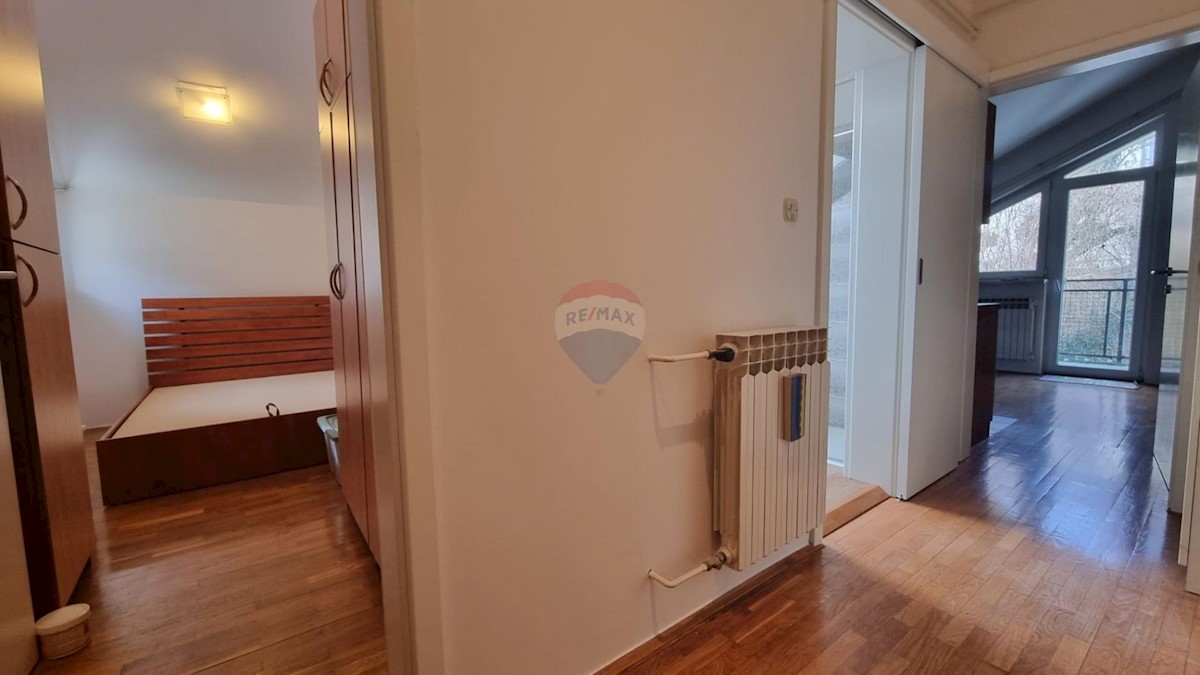 Apartmán Na predaj - GRAD ZAGREB ZAGREB