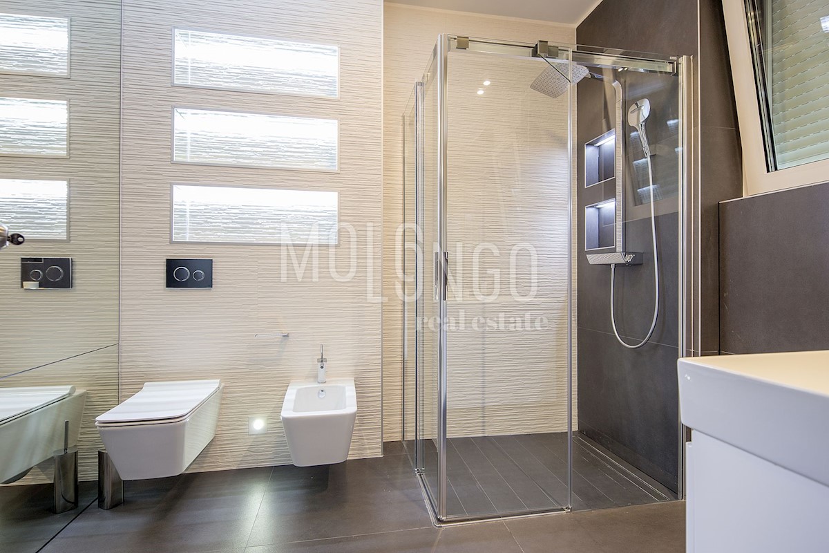 Flat For sale - PRIMORSKO-GORANSKA Opatija