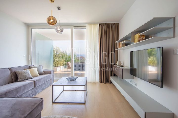 Apartmán Na prodej - Primorsko-goranska Opatija - foto 3/16