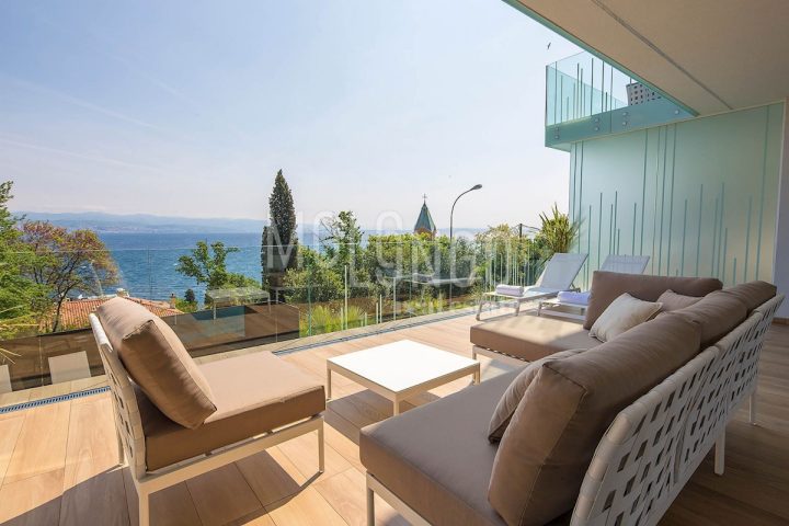 Apartmán Na prodej - Primorsko-goranska Opatija - foto 4/16