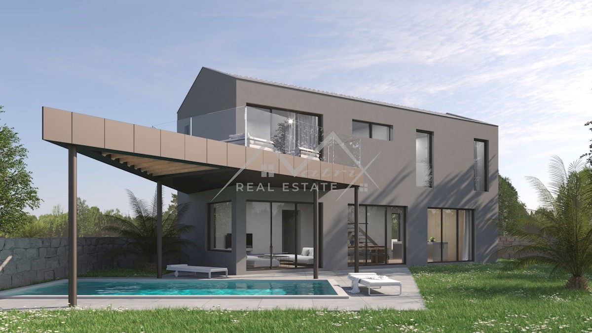 Haus Zu verkaufen