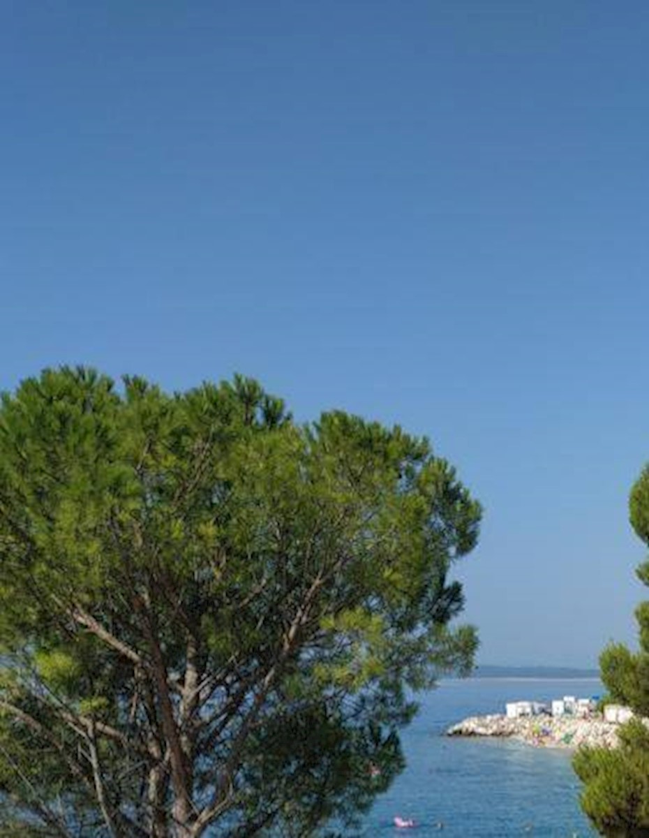 Apartment Zu verkaufen - Primorsko-goranska Crikvenica - foto 1/1