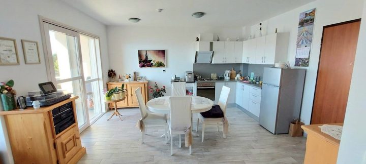 Apartment zu verkaufen 58 m² – Crikvenica