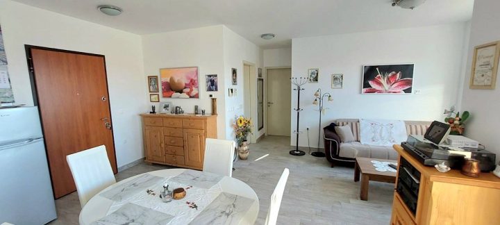 Apartma Naprodaj - Primorsko-goranska Crikvenica - foto 2/6