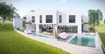 Land for sale 678 m² – Selce