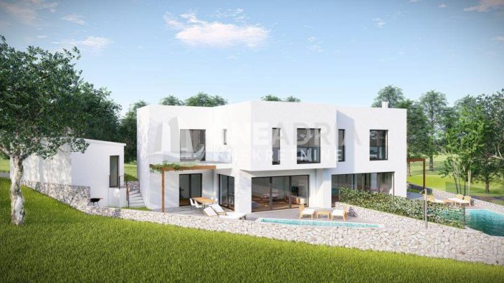 Parcela Naprodaj - Primorsko-goranska Crikvenica - foto 3/6