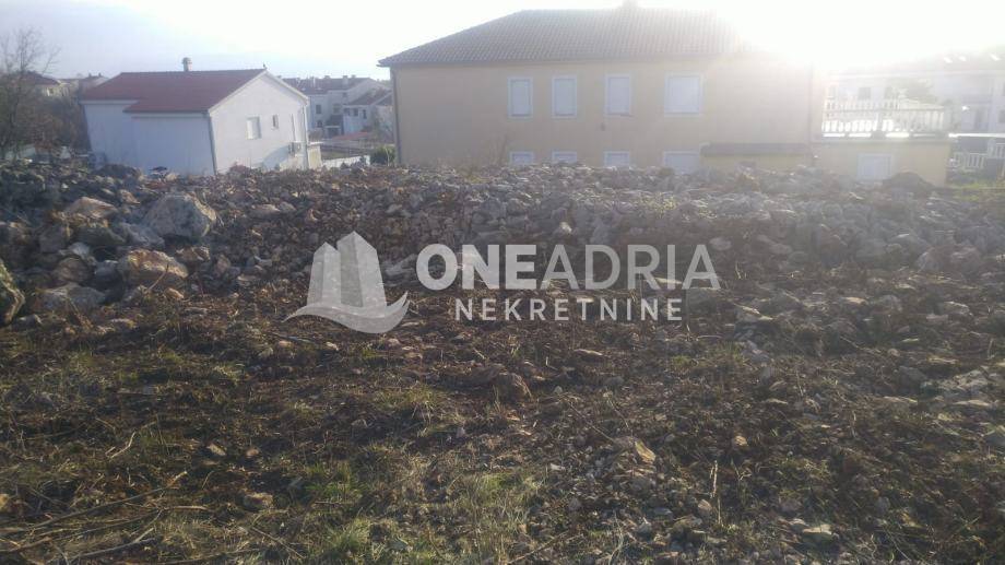 Grundstück Zu verkaufen - PRIMORSKO-GORANSKA CRIKVENICA