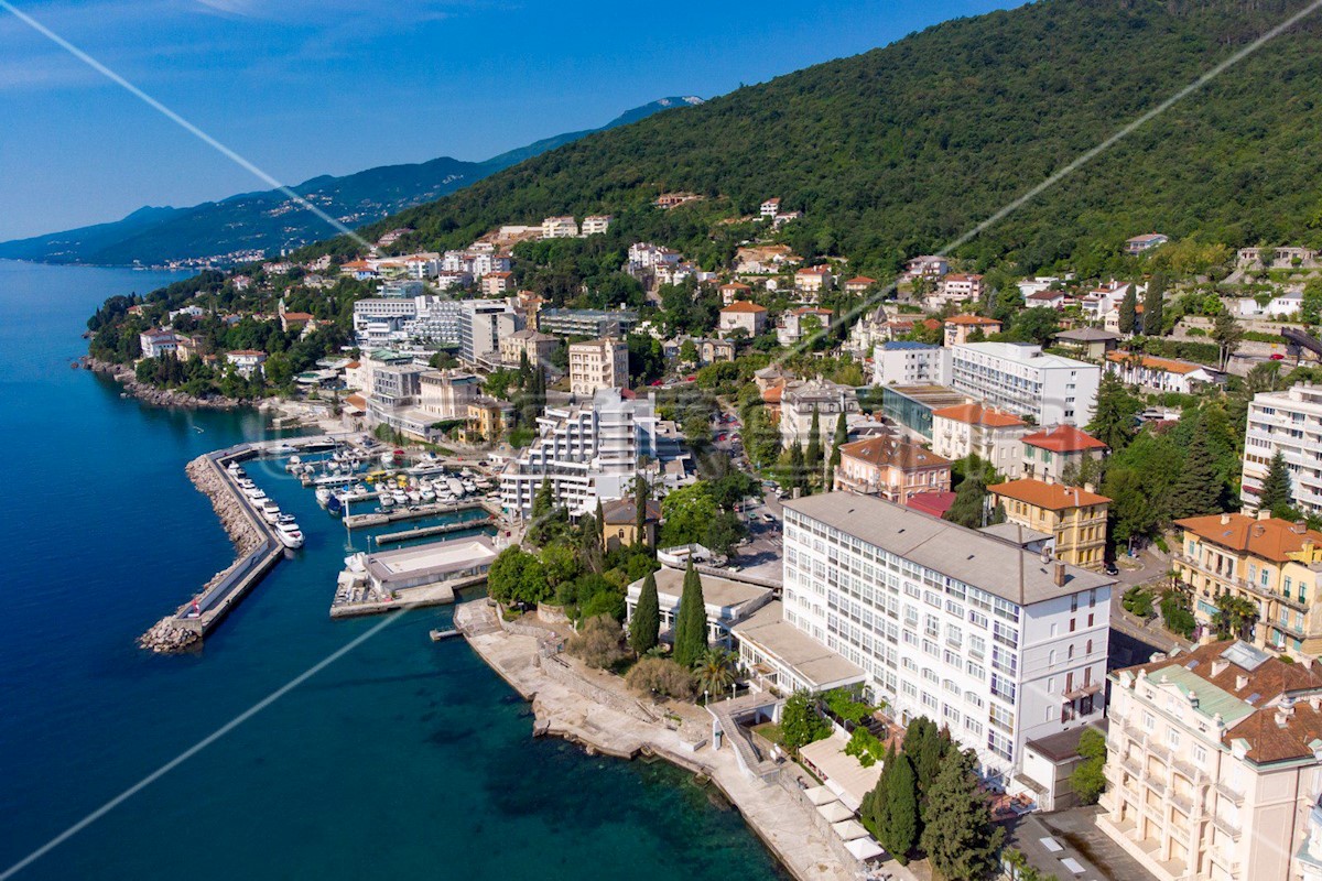 Apartmán Na predaj - PRIMORSKO-GORANSKA OPATIJA