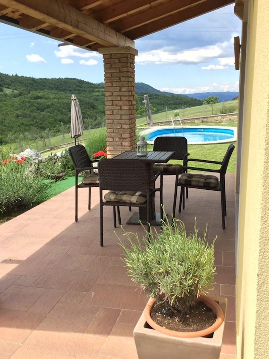 House For sale - ISTARSKA PAZIN