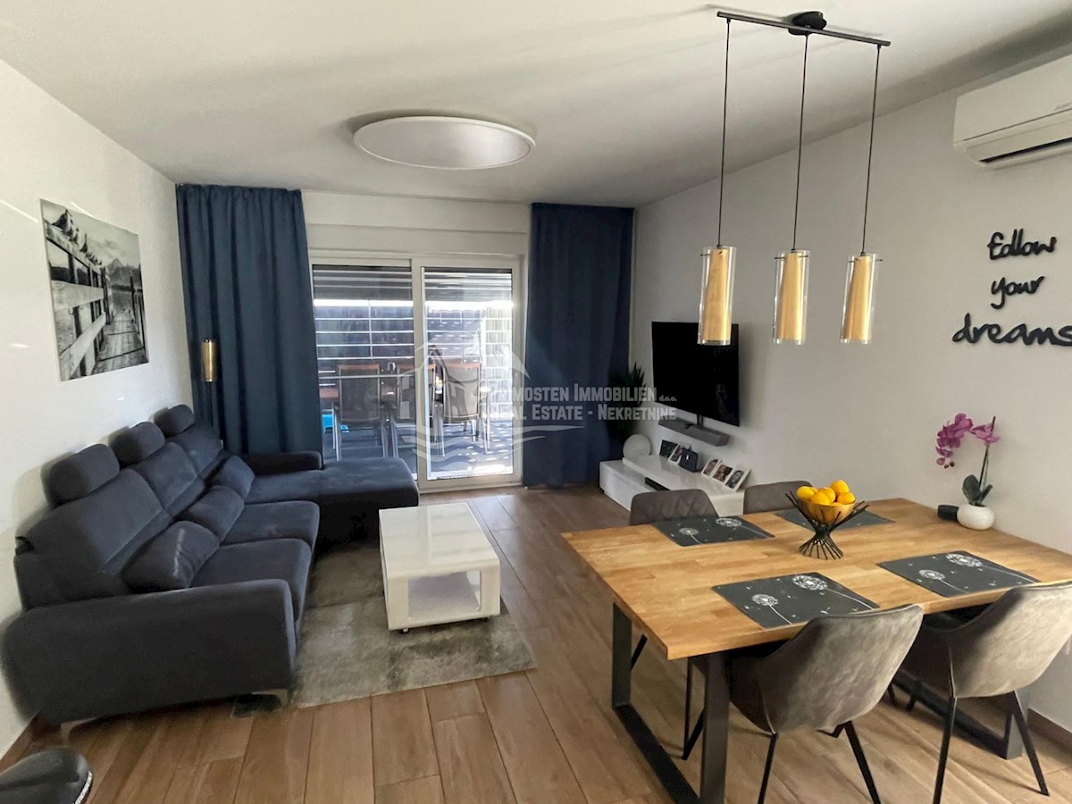 Apartment Zu verkaufen - SPLITSKO-DALMATINSKA TROGIR