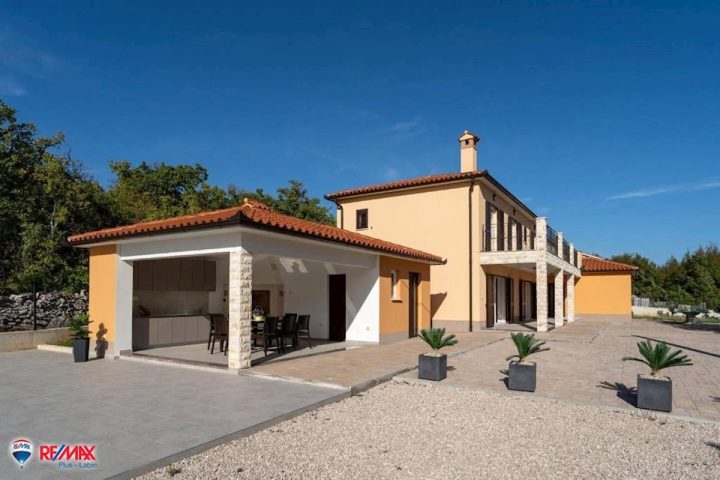 Haus Zu verkaufen - Istarska Labin - foto 3/44