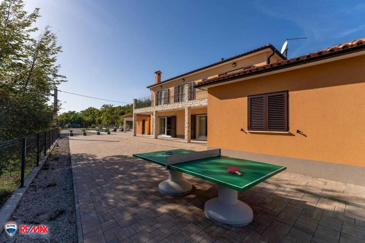 House For sale - ISTARSKA LABIN