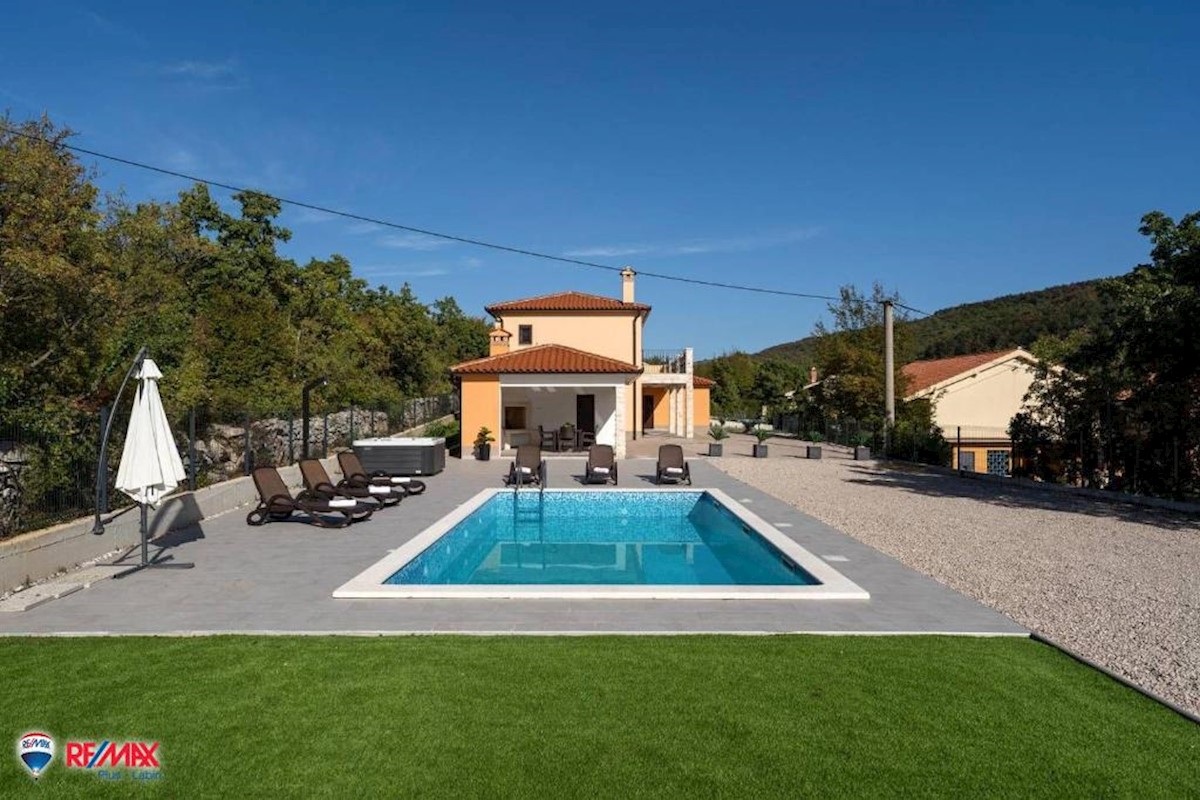 House For sale - ISTARSKA LABIN