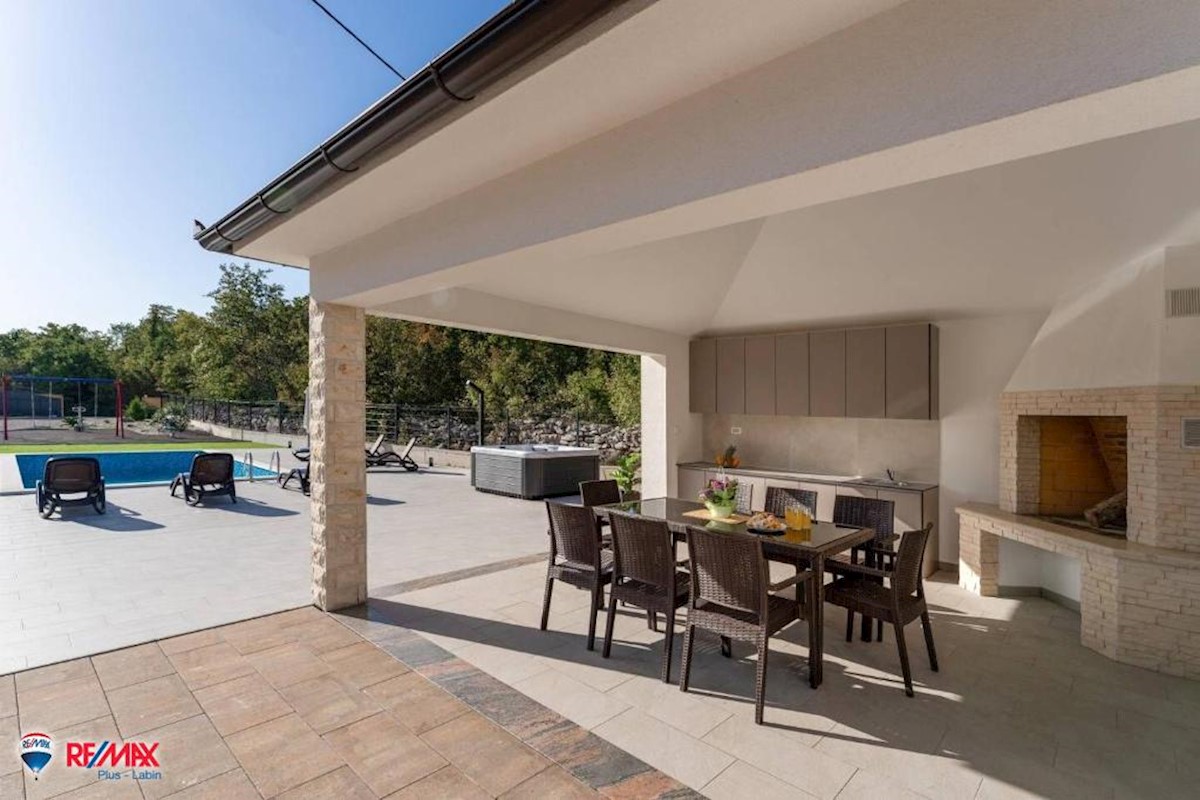 House For sale - ISTARSKA LABIN