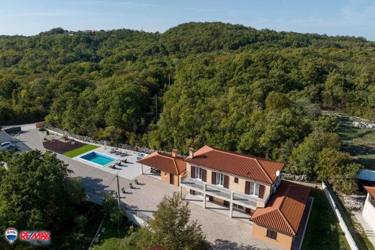 House For sale - ISTARSKA LABIN