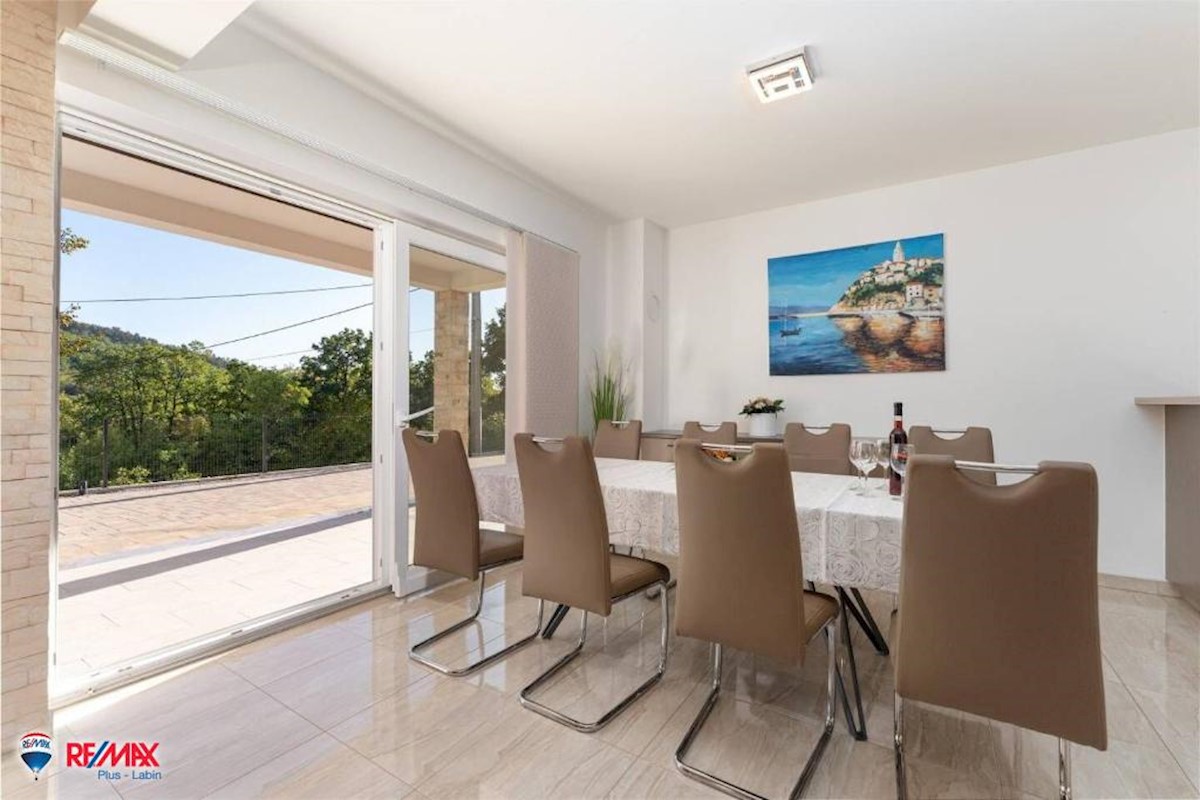 House For sale - ISTARSKA LABIN