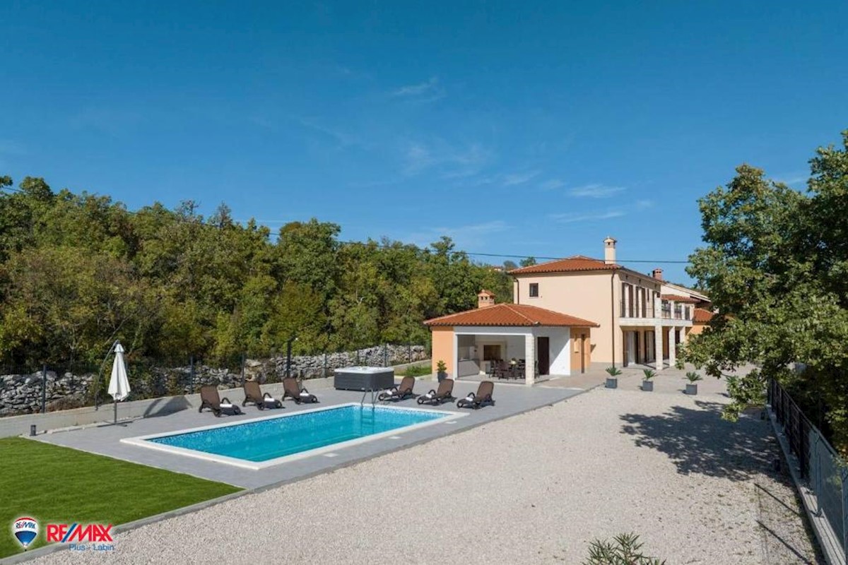 House For sale - Istarska Labin - foto 2/44