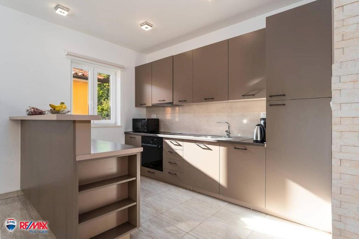 House For sale - ISTARSKA LABIN