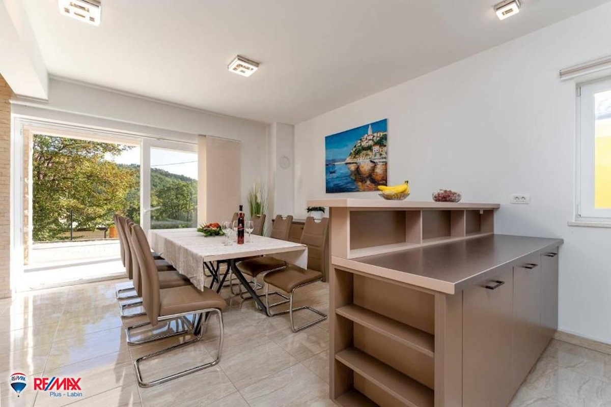 House For sale - ISTARSKA LABIN