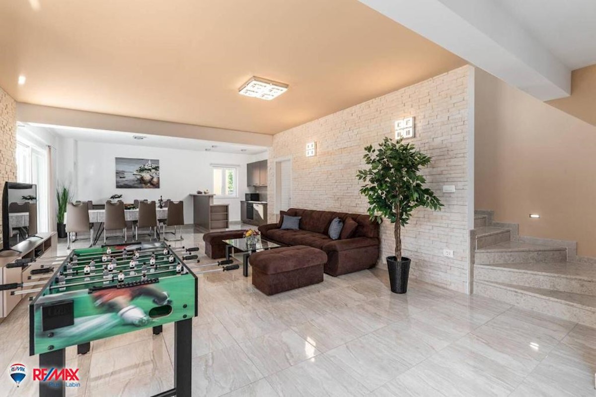 House For sale - ISTARSKA LABIN