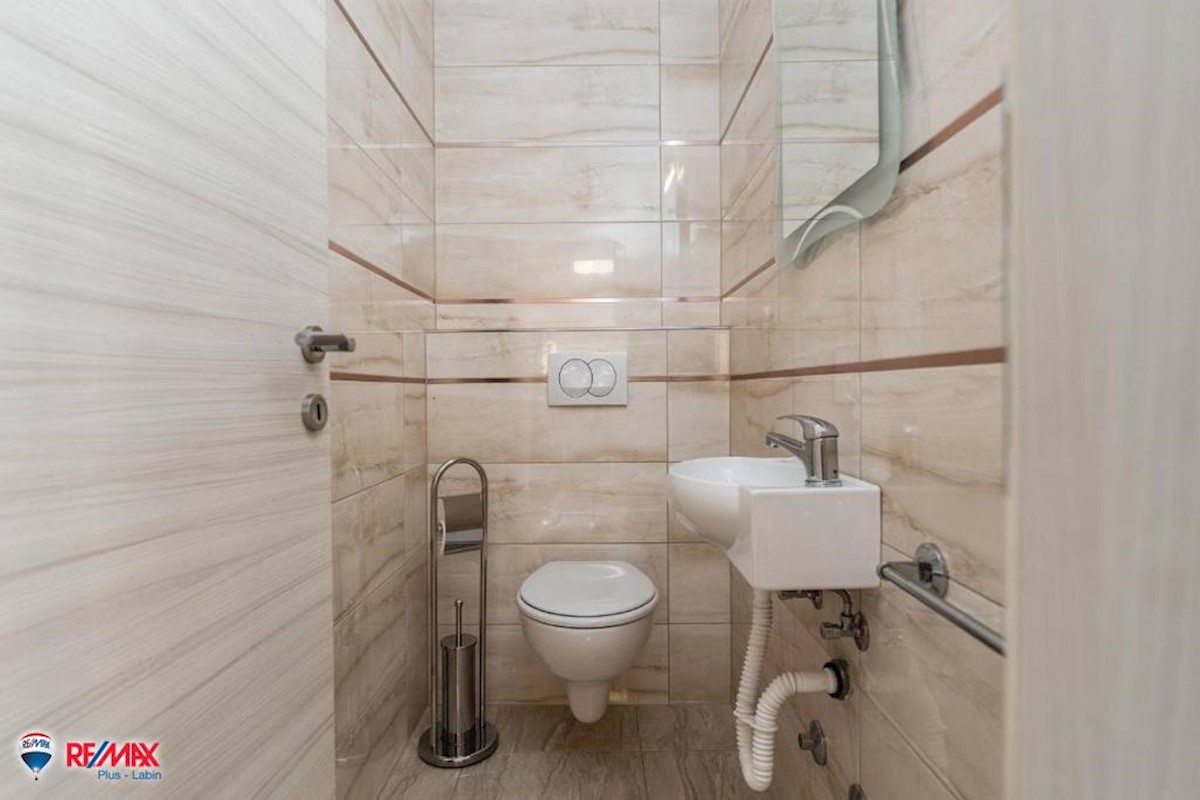 House For sale - ISTARSKA LABIN