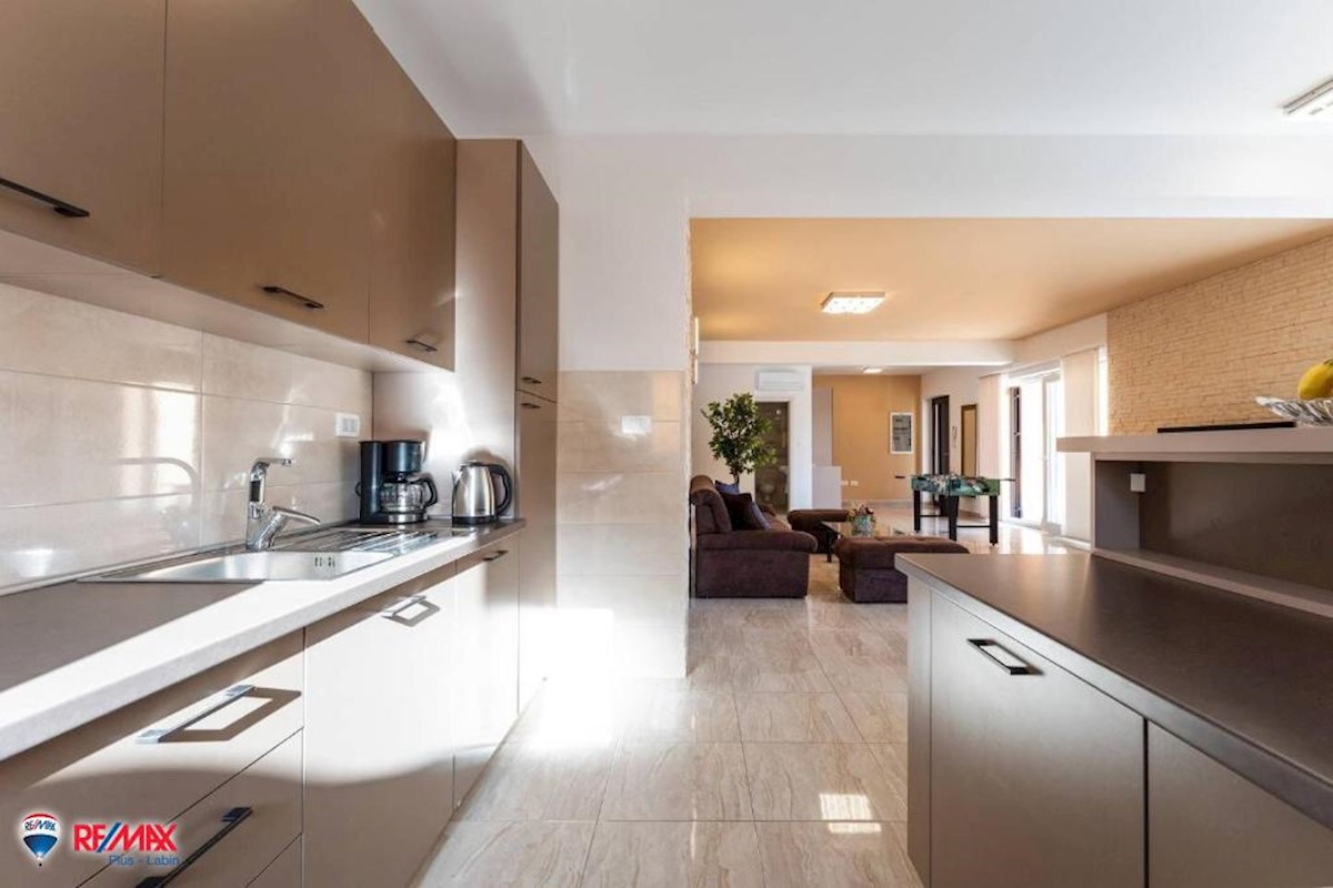 House For sale - ISTARSKA LABIN