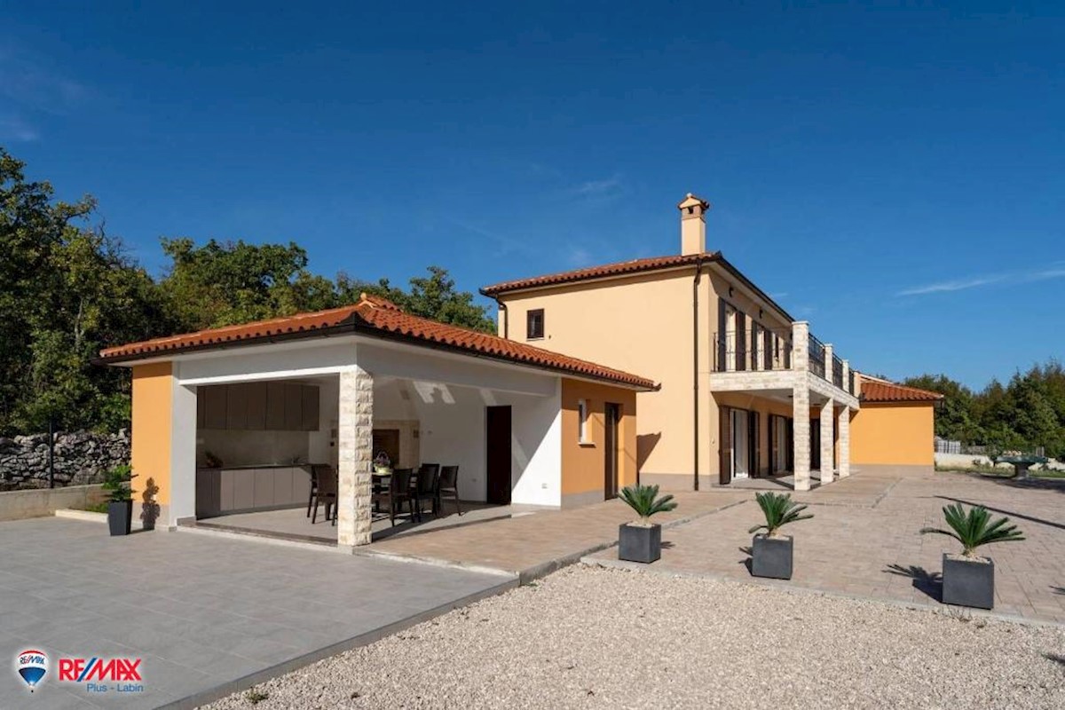 House For sale - Istarska Labin - foto 3/44