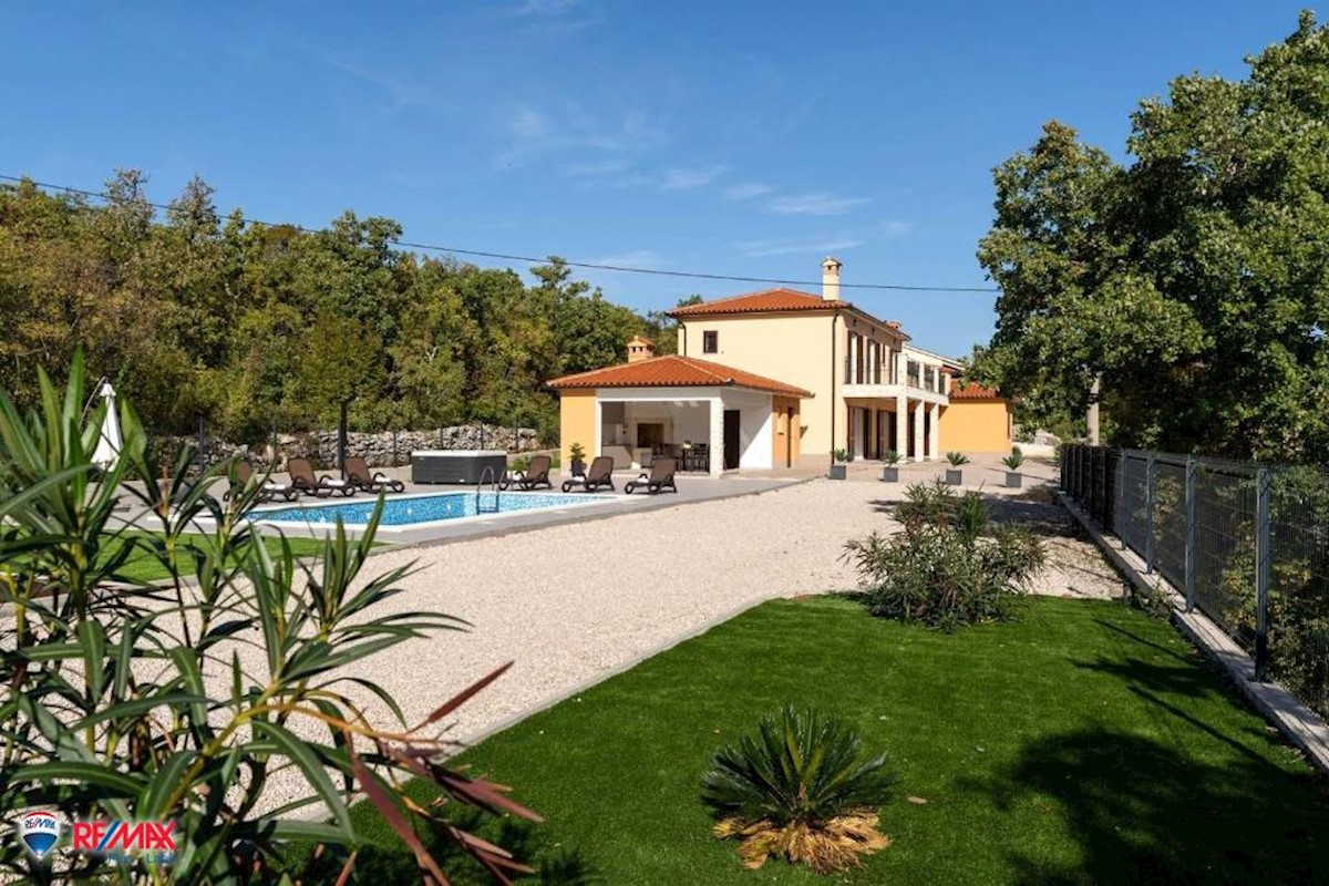 House For sale - ISTARSKA LABIN