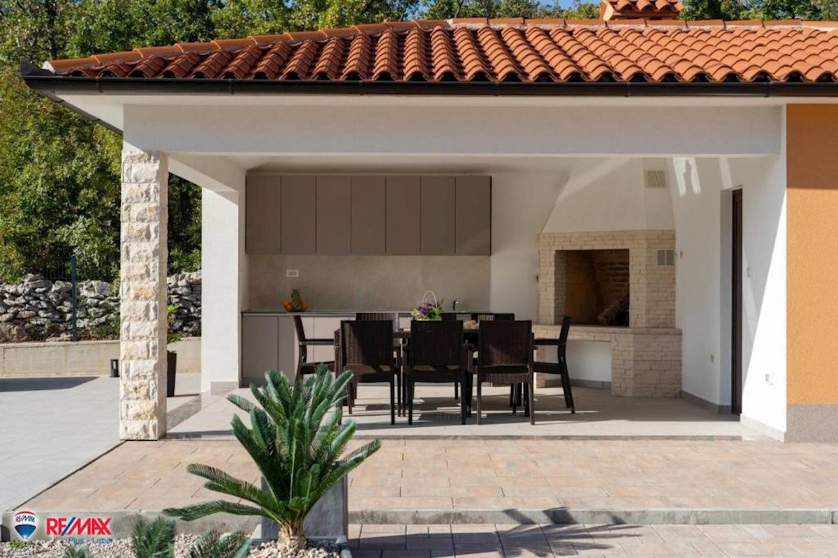 House For sale - ISTARSKA LABIN