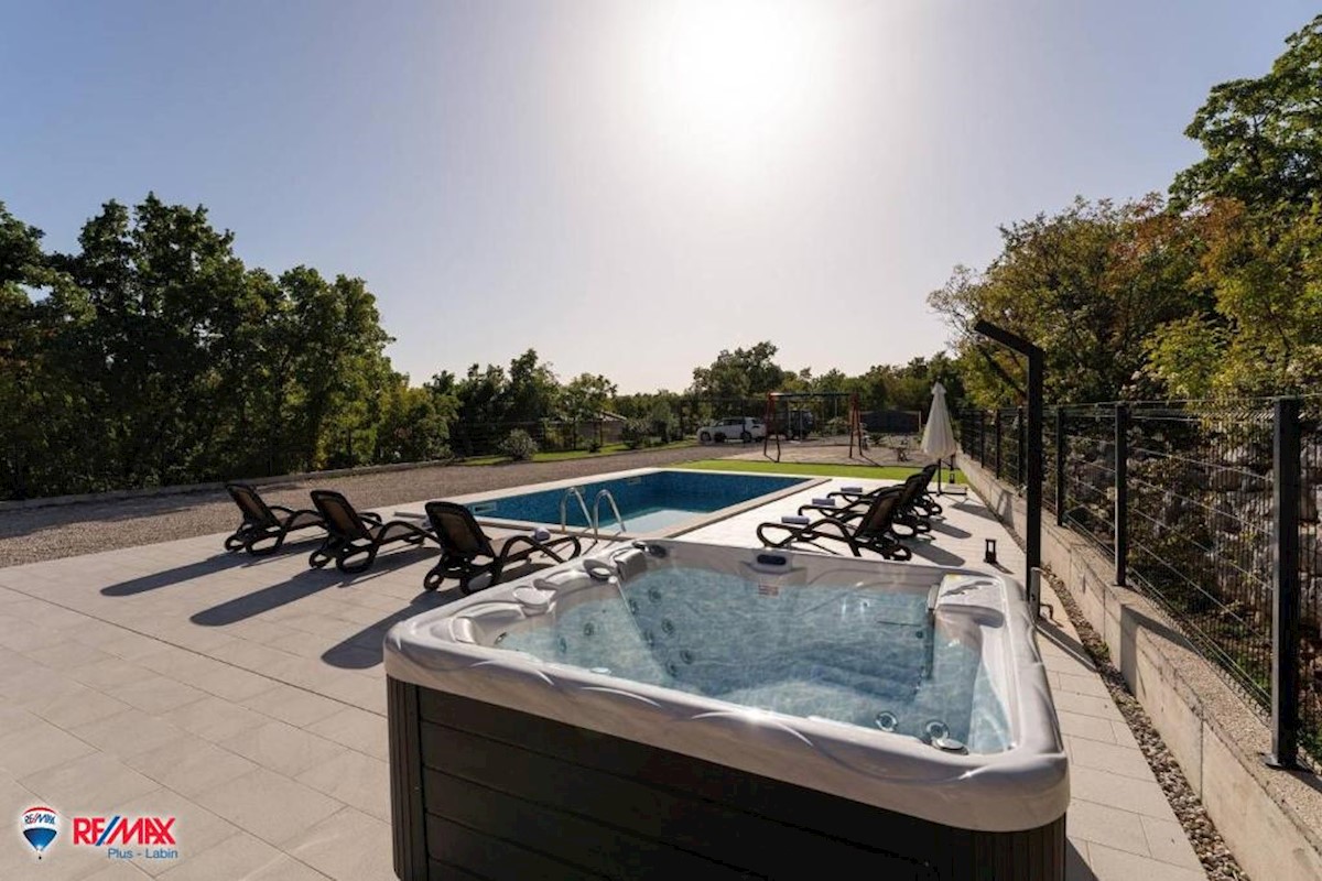 House For sale - Istarska Labin - foto 4/44