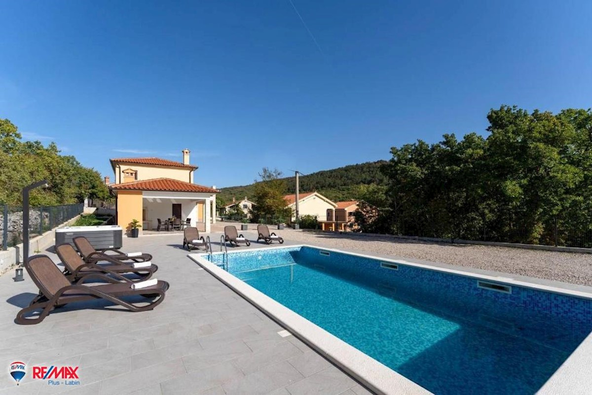 House For sale - ISTARSKA LABIN