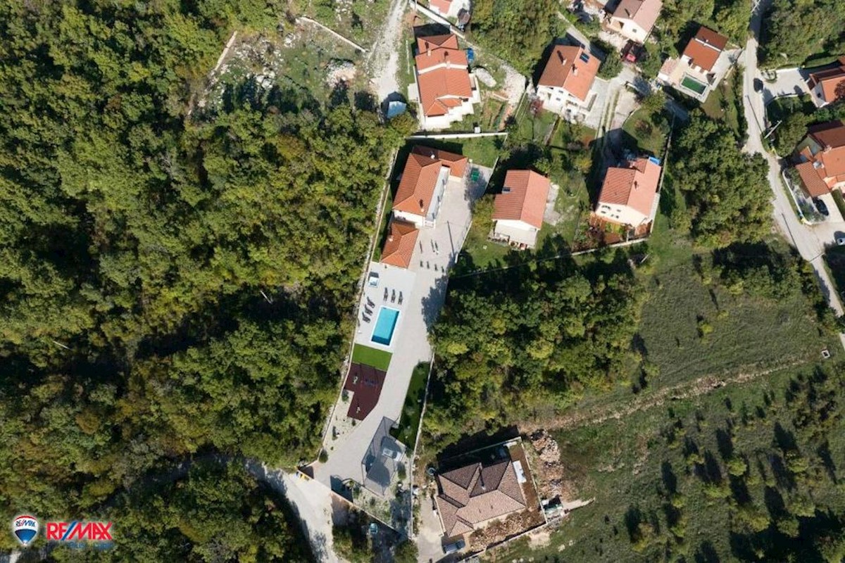 House For sale - ISTARSKA LABIN