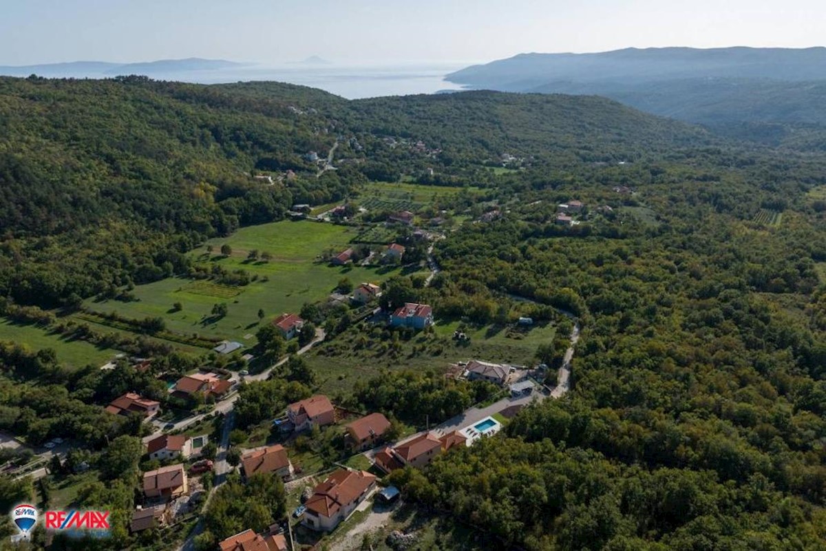 House For sale - ISTARSKA LABIN