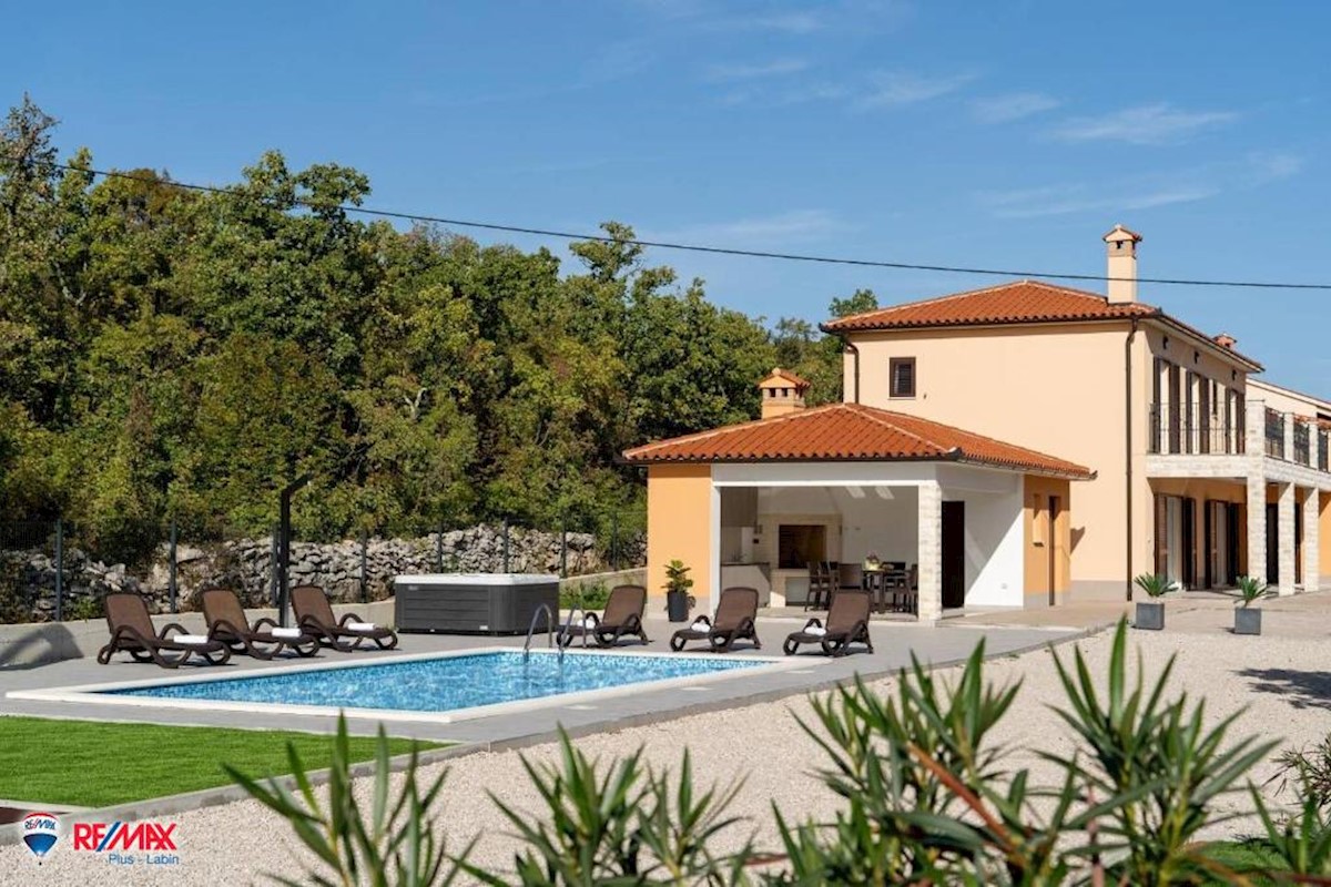 House For sale - ISTARSKA LABIN