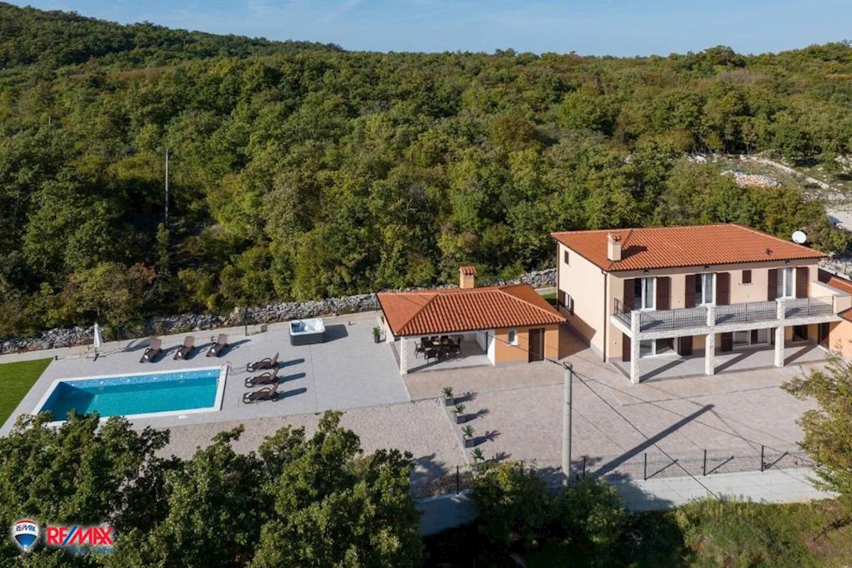 House For sale - ISTARSKA LABIN