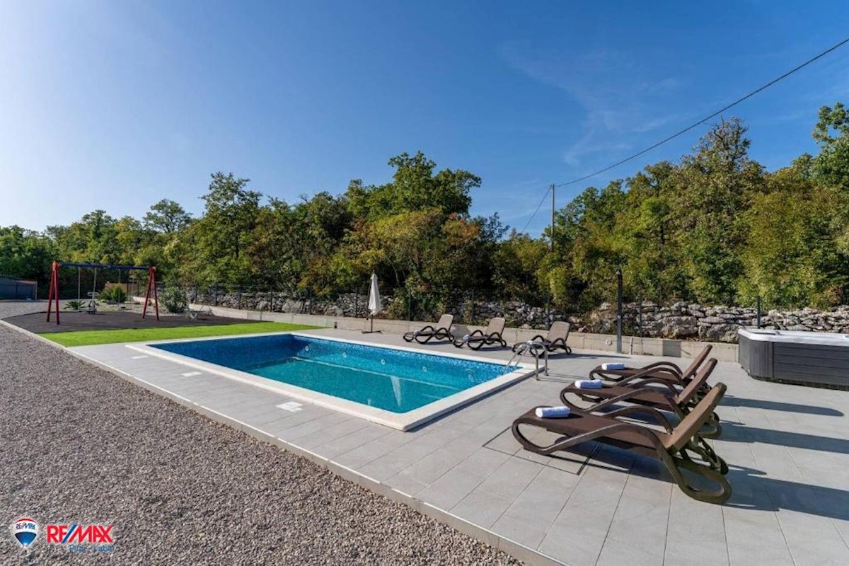 House For sale - ISTARSKA LABIN