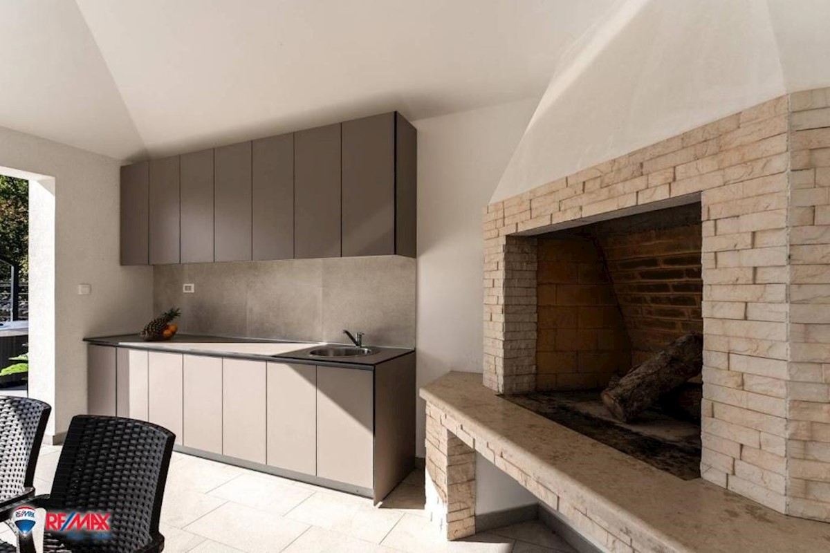 House For sale - ISTARSKA LABIN