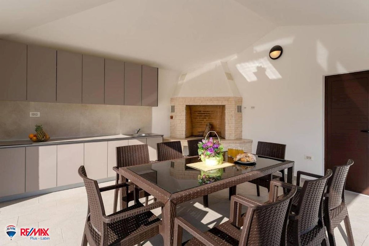 House For sale - ISTARSKA LABIN