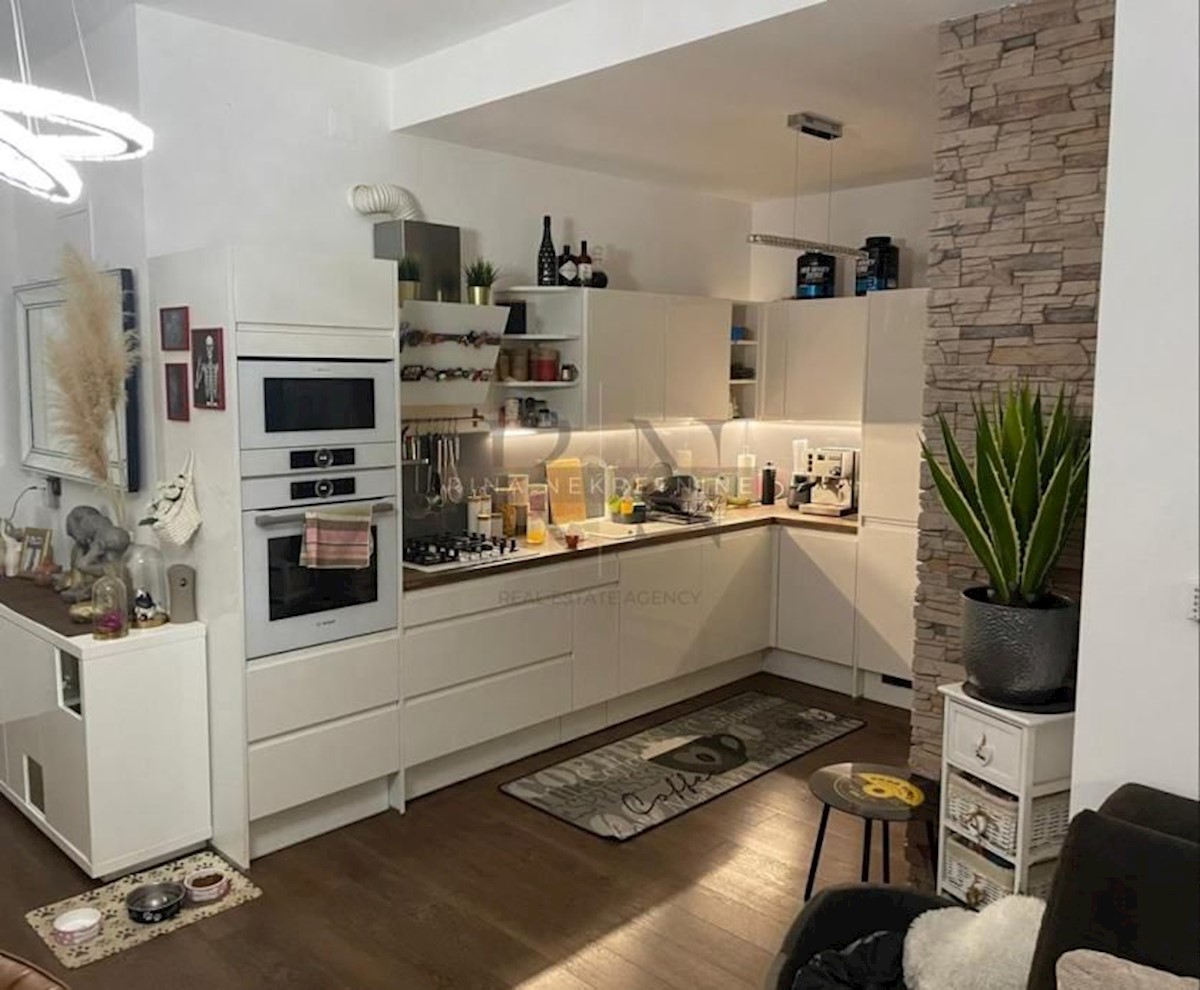 Apartmán Na prodej - GRAD ZAGREB ZAGREB