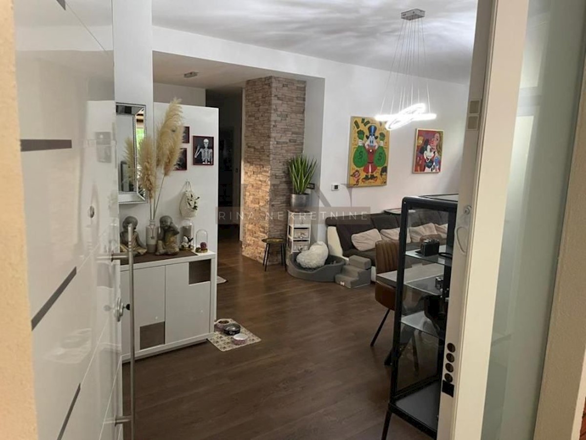 Apartmán Na prodej - GRAD ZAGREB ZAGREB