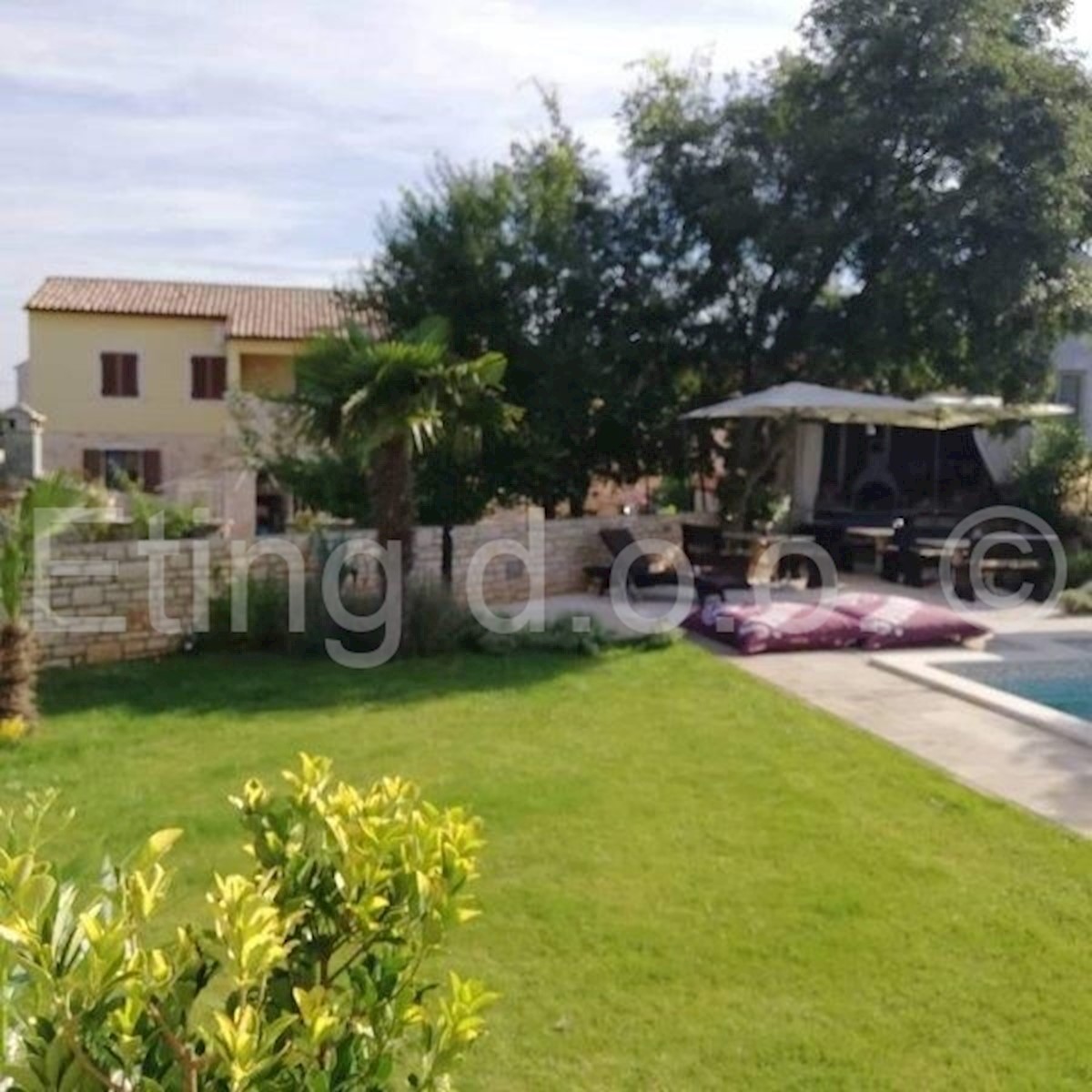 House For sale - ISTARSKA BALE