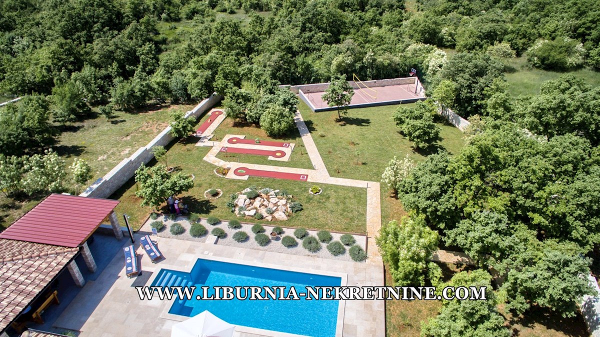 Kuća Na prodaju - ISTARSKA SVETVINČENAT