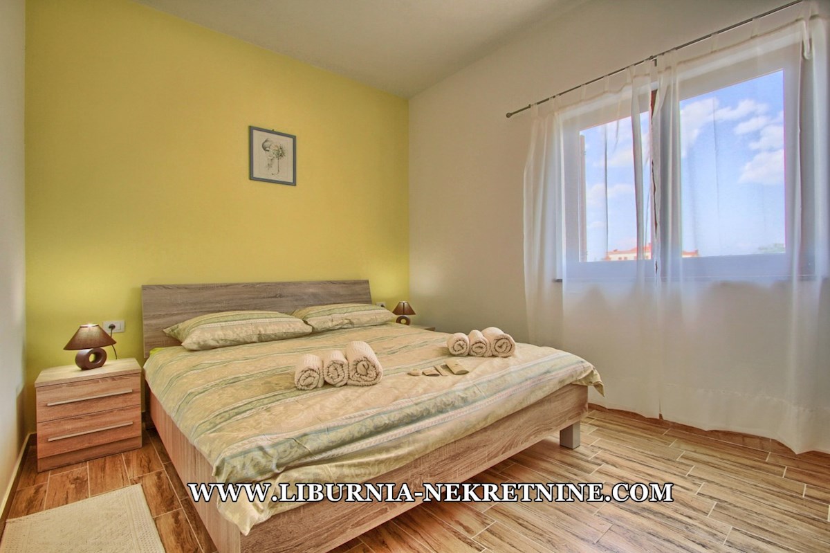 Kuća Na prodaju - ISTARSKA SVETVINČENAT