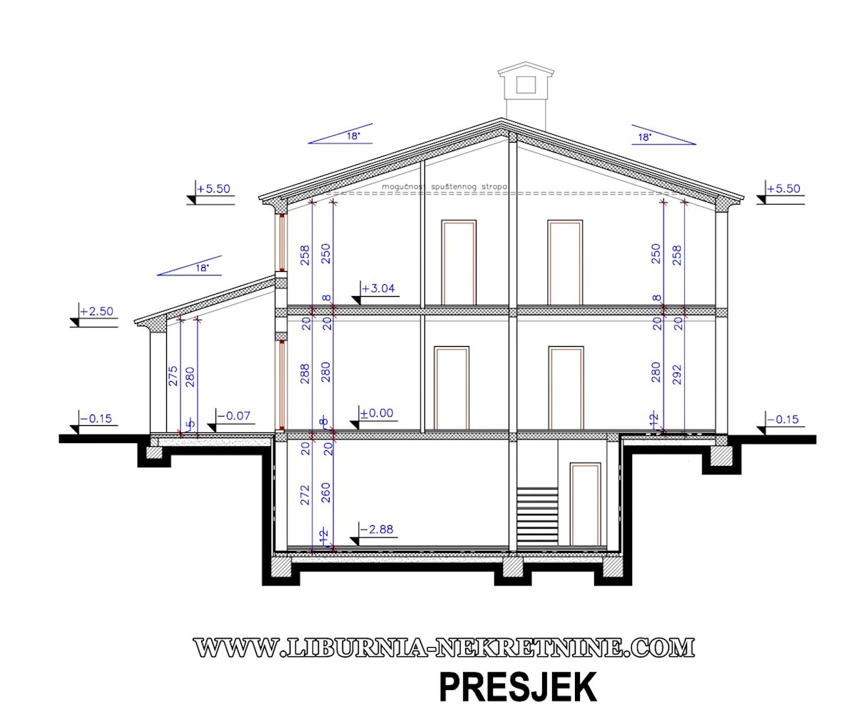 House For sale - ISTARSKA Svetvinčenat